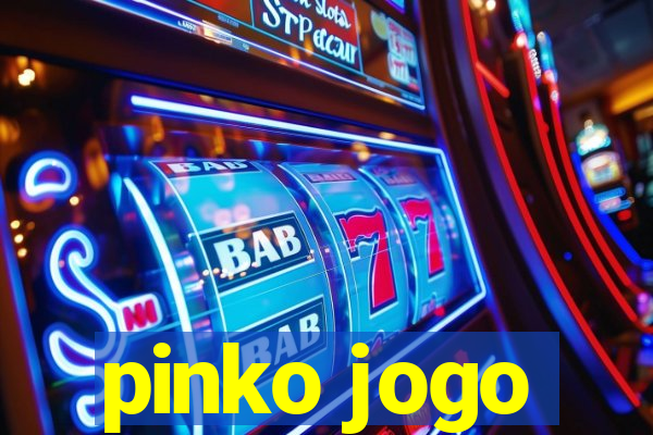 pinko jogo